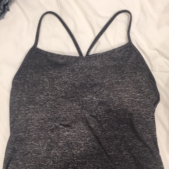 lululemon athletica Tops - Lululemon Power Y Tank